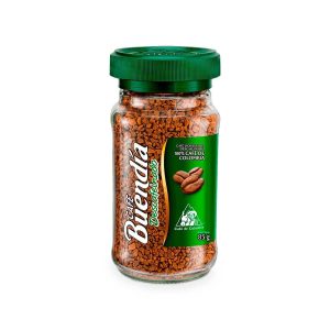 CAFE BUENDIA DESCAFEINADO *85gr