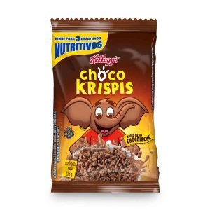 CHOCO KRISPI BOLSA *360gr