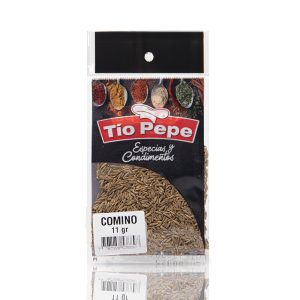 TIO PEPE COMINO*11GRS P6 LL7 P*80