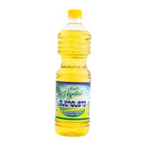 ACEITE VEGETAL BUENGUSTO *900ML